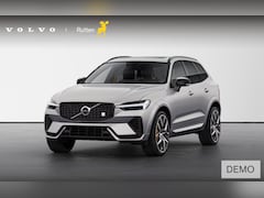 Volvo XC60 - T8 455pk Plug-in Hybrid AWD Polestar Engineered XC60 T8 455pk Long range AWD Polestar Engi