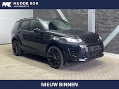 Land Rover Discovery Sport - P270e Dynamic S | Trekhaak | ACC | Stoel+Stuurverwarming | Camera | Getint Glas