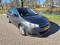 Citroën C4 - 1.6 VTi Ligne Bns