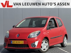 Renault Twingo - 1.2-16V Authentique | Nieuw binnen | RIJKLAAR | Boekjes + 2 sleutels