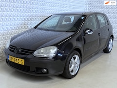Volkswagen Golf - 1.6 FSI MOTOR KAPOT? GEEN COMPRESSIE (2007)