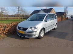 Volkswagen Touran - 1.4 TSI Optive AIRCO BJ 2008