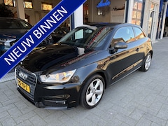 Audi A1 - 1.0 TFSI Design Pro Line Plus AUT./NAVI/STOELVERW./TOPSTAAT