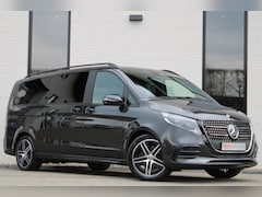 Mercedes-Benz V-klasse - 300d / XXL / DC / AMG / Burmester / 360 Camera / Nightpakket / Vol Opties / NIEUWSTAAT