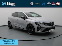 Renault Clio - 1.0 TCe 90 GPF esprit Alpine 360° Camera | Adapt. Cruise | Parkeersens. v+a | Stoel-/stuur