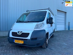 Peugeot Boxer - 330 2.2 HDI L1H1 Profit+ - Schade