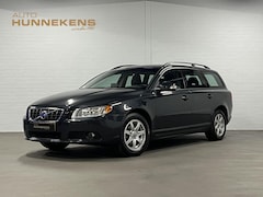 Volvo V70 - 2.0 Limited Edition Trekhaak | Navigatie | Stoelverwarming | Cruise-/climate control | Air