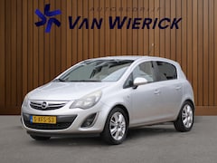Opel Corsa - 1.2-16V BlitZ 5-Deurs | Cruise | Airco | Trekhaak | Nette Staat