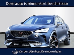 CUPRA Formentor - 1.4 TSI eHybrid 245pk PHEV VZ Performance / Panoramadak / S-Stuur / Safe & Driving XL