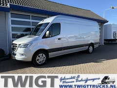 Mercedes-Benz Sprinter - 319 3.0 CDI L3H2 EURO VI-D 10"MBUX