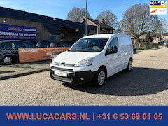 Citroën Berlingo - 1.6 e-HDI 500 Club Economy Aut 2X SLEUTEL + BOEKJES
