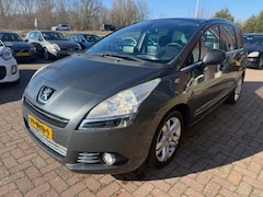 Peugeot 5008 - 1.6 THP Blue Lease Executive 7p