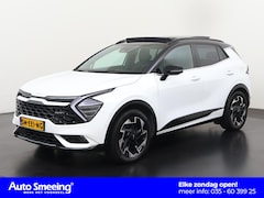 Kia Sportage - 1.6 T-GDi Plug-in Hybrid AWD GT-PlusLine | Trekhaak | Panoramadak | Leder | Zondag Open