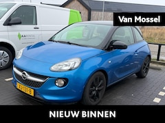 Opel ADAM - 1.0 Turbo Jam Favourite