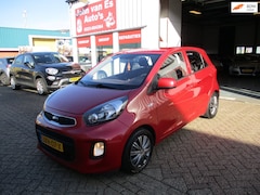 Kia Picanto - 1.0 CVVT ComfortLine