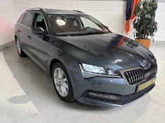 Skoda Superb Combi - 1.5 TSI ACT 150pk DSG7. ACC, Pano, Memory, Carplay