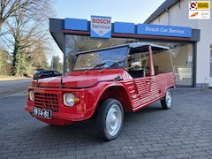 Citroën Méhari - 0.6 2-Zits