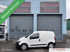 Fiat Fiorino - 1.3 MJ Adventure MARGE auto