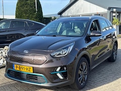 Kia e-Niro - DynamicLine 64 KWH Automaat Sportvelgen