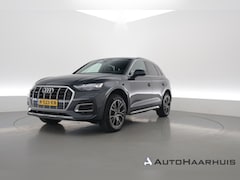 Audi Q5 - 50 TFSI e Advanced edition | Digi. Cockpit | Afn. Trekhaak | Apple CarPlay | Massage | Sto