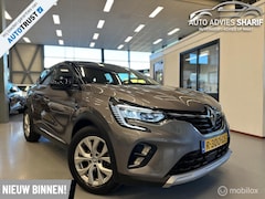 Renault Captur - 1.6 E-Tech Hybrid Camera|CarPlay|LED|PDC|NAP