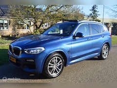 BMW X3 - G01/ M-Sport 3.0D Xdrive
