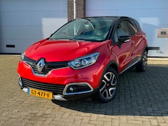 Renault Captur - 0.9 TCe Xmod