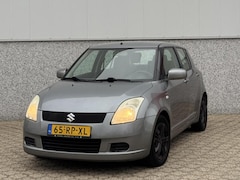 Suzuki Swift - 1.5 GLS Sport Automaat/ Airco / Nieuwe APK