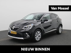 Renault Captur - 1.3 TCe 140 Intens | Automaat | Apple Carplay/Android Auto | Cruise Control | Achteruitrij