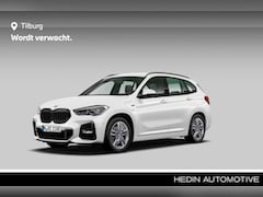 BMW X1 - xDrive25e High Executive | Hifi System | Driving Assistant Plus | Trekhaak met afneembare
