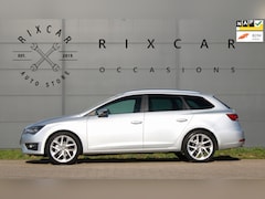 SEAT Leon ST - 1.4 TSI ACT FR Dynamic LED SeatSound NIEUWBINNEN