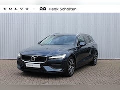 Volvo V60 - T5 Automaat Momentum | Keyless Entry| Parkeersensoren voor + achter | Apple Carplay / Andr