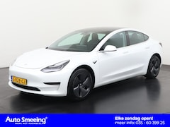 Tesla Model 3 - Standard RWD Plus 60 kWh | Trekhaak | Zondag Open