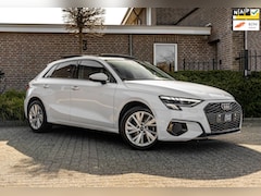 Audi A3 Sportback - Business Edition 110 PK Aut. Pano Bang en Olufsen Black Optic Trekhaak 17''