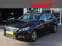 Peugeot 308 - 1.2 PureTech Blue Lease Premium//Pano//Camera//Trekhaak