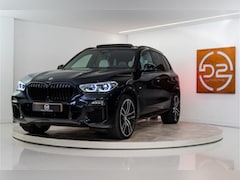 BMW X5 - xDrive45e High Executive 394PK NL AUTO+NAP+1E EIG. | Executive | Pano | Laser | H/K | Driv