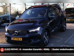 Volvo XC40 - 2.0 T4 R-Design DEALER OND. PANO-DAK NL-AUTO