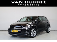 Volkswagen Golf - 1.4 TSI Highline | Cruise | Clima | Stoelverwarming | Pdc