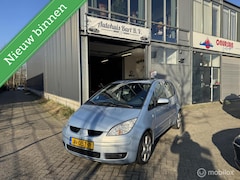 Mitsubishi Colt - 1.3 Incharge Airco Nieuwe APK NAP Rapport