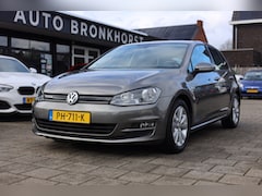Volkswagen Golf - 1.0 TSI COMFORTLINE | NAVI | CARPLAY | CLIMA