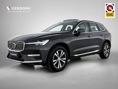 Volvo XC60 - 2.0 T6 AWD Bright | leder | panoramadak | trekhaak