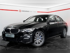 BMW 3-serie - 330e High Executive M-Sport Memory Sport stoelen