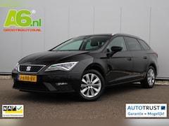 SEAT Leon ST - 1.0 TSI Style Ultimate Edition Virtual Cockpit Full LED Beats Audio Navigatie Achteruitrij