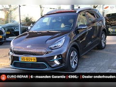 Kia e-Niro - ExecutiveLine 64 kWh LEDER CAMERA NL-AUTO NAP
