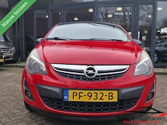 Opel Corsa - 1.4-16V Design Edition