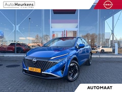 Nissan Qashqai - 1.3 MHEV Xtronic Business Executive | NAVIGATIE | 360° CAMERA | PANORAMADAK |