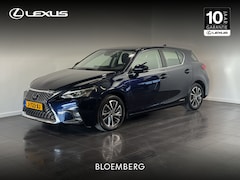 Lexus CT 200h - Sport Edition | Navigatie | Camera | Keyless |