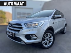 Ford Kuga - 1.5 EcoBoost ST Line TREKHAAK / CAMERA / STOELVERW. / CARPLAY / CRUISE / WINTERPACK / 4-WH