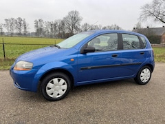 Chevrolet Kalos - 1.4 Spirit, apk, airco, nap