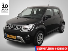 Suzuki Ignis - 1.2 Smart Hybrid Comfort